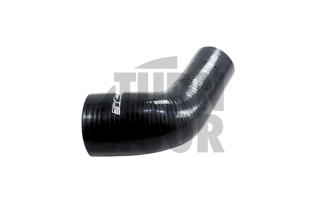 Silicone Intake Hose for Audi A4 / A5 B8 2.0 TFSI CTS Turbo