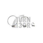 Silicone Intake Hose for Audi A4 / A5 B9 2.0 TFSI CTS Turbo