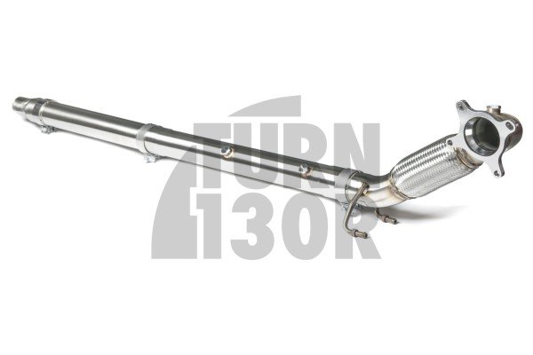 CTS Turbo  Decat Downpipe Golf 5 GTI / Golf 6 GTI et Scirocco 