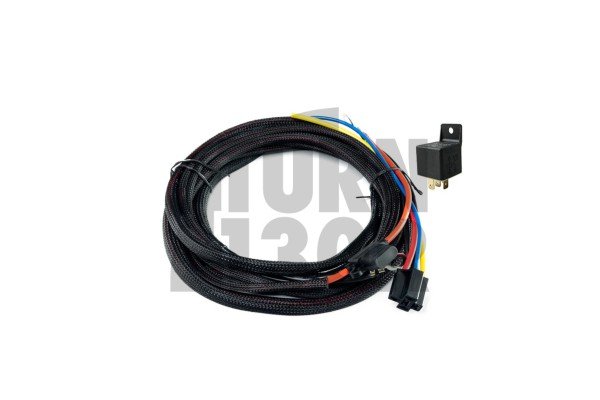 Universal High Voltage Fuel Pump Wiring Harness Deatschwerks