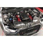 Eventuri Carbon Fiber Slam Panel Cover for Audi RS5 B8