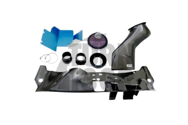 Gruppe M Carbon Fiber Intake System for Mitsubishi Lancer Evolution X
