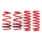 Eibach Sportline Lowering Springs Golf 8 R -25mm