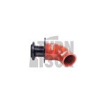 Forge Turbo Outlet / Muffler Delete Kit 2.0 TFSI K03