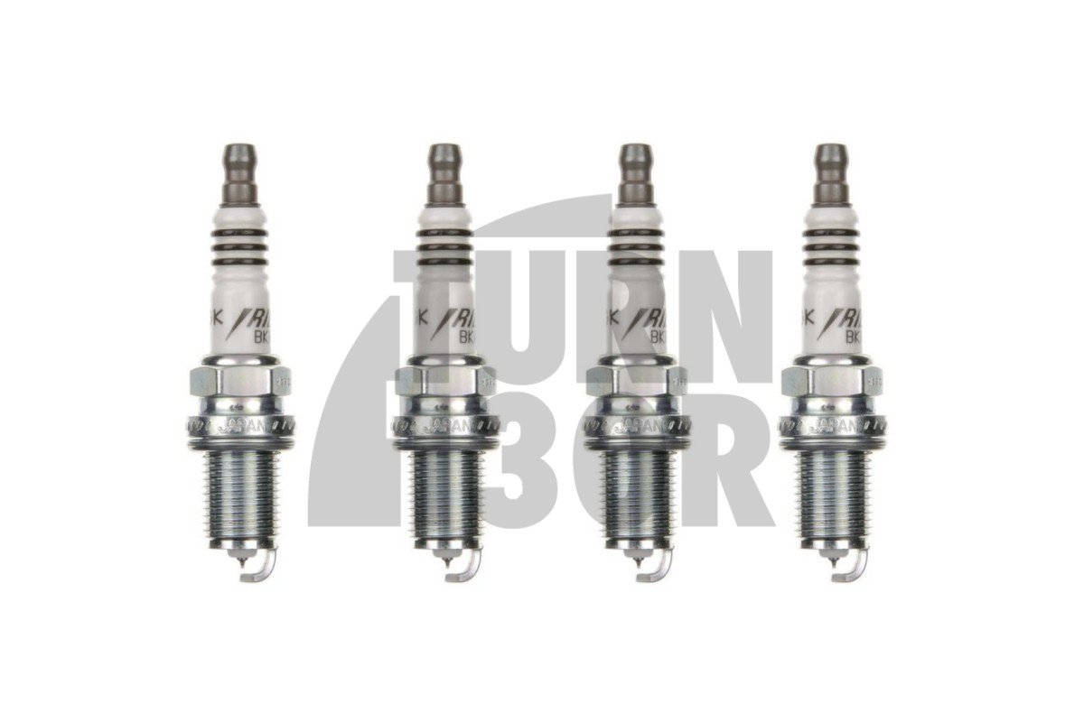 Spark Plugs NGK BKR7EIX designed for Honda Civic EG6/EK4 VTI