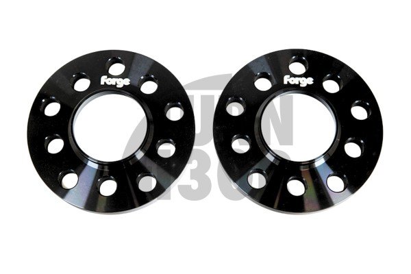 Forge Motorsport wheel spacers for Volkswagen 5x100 / 5x112 3 to 20mm