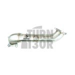 Black Mamba Decat Downpipes for Honda Civic 1.5T 2016+