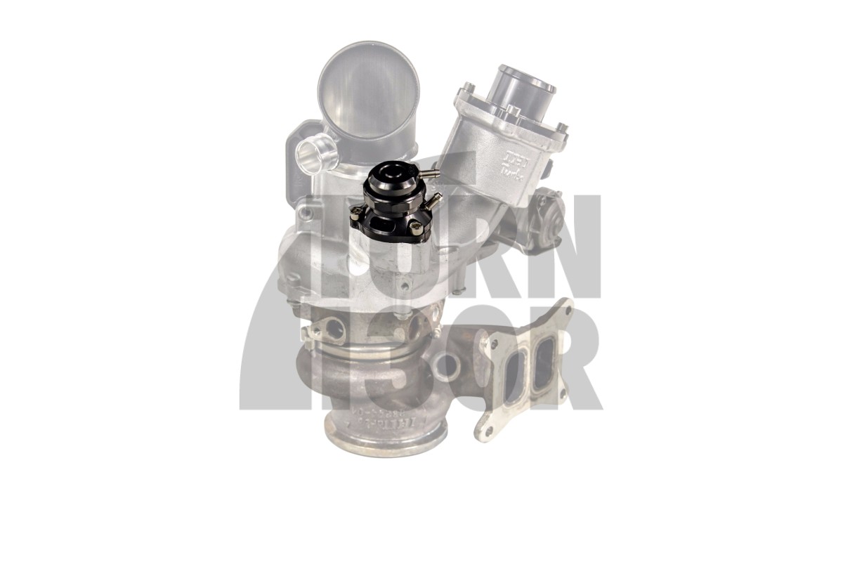 Forge Recirculation Valve Audi S3 8V / TT Mk3 / S1 / Octavia 5E VRS 2.0 TFSI