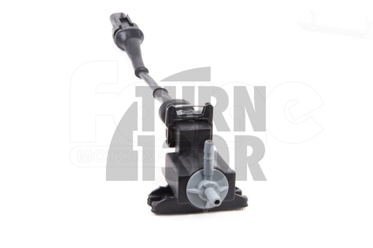 Forge MotorsportBlow Off Valve Kit Audi S4 / S5 B9