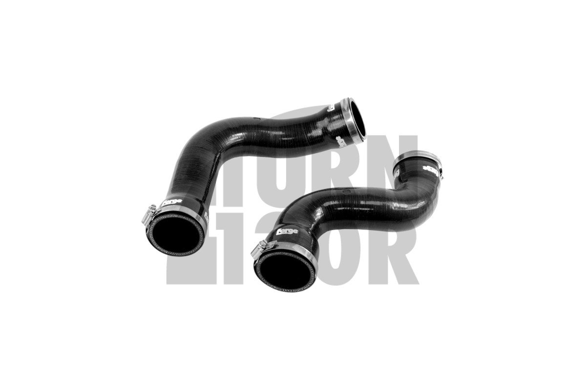 Forge Boost Hoses Audi TT 8N / S3 8L / Leon 1M Cupra