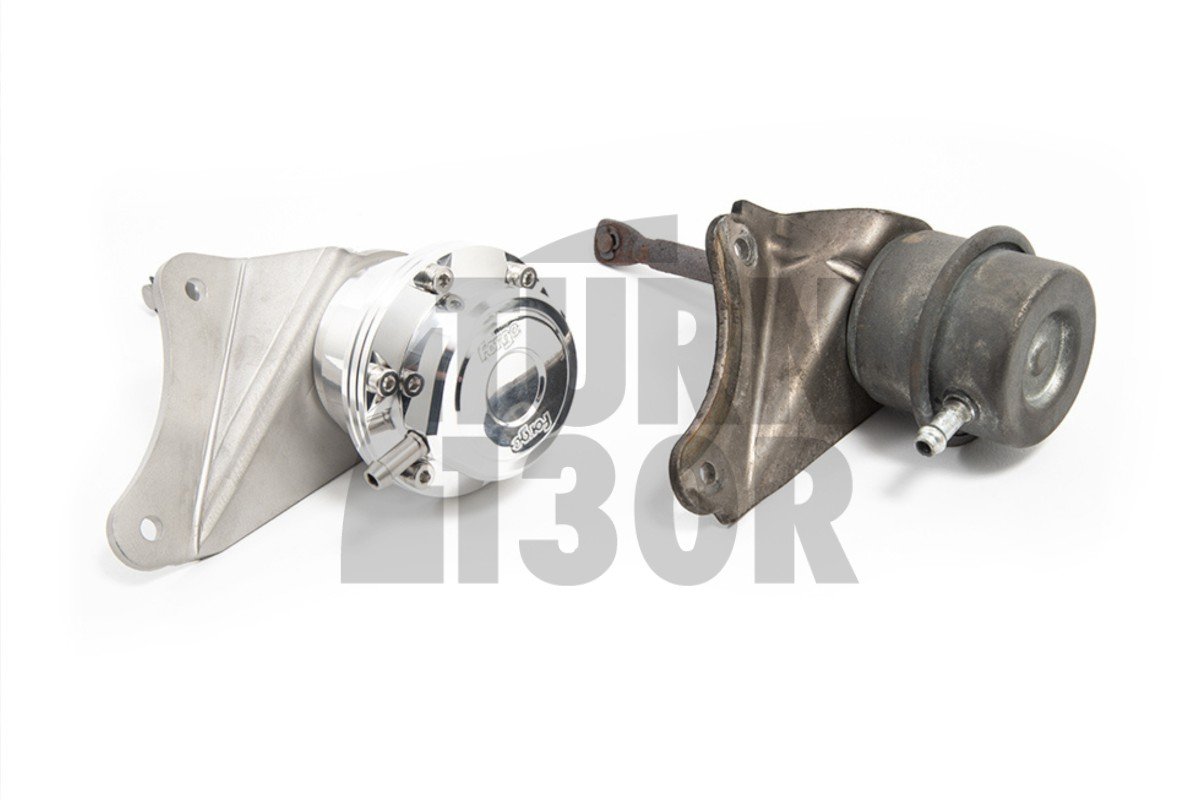 Forge Motorsport Adjustable Actuator Fiat 500 / 595 Abarth with Garrett turbo