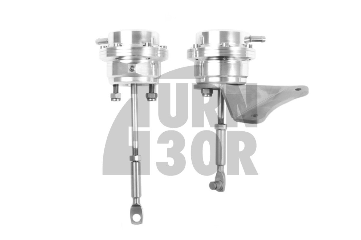 Forge Motorsport Adjustable Actuator Fiat 500 / 595 Abarth with Garrett turbo