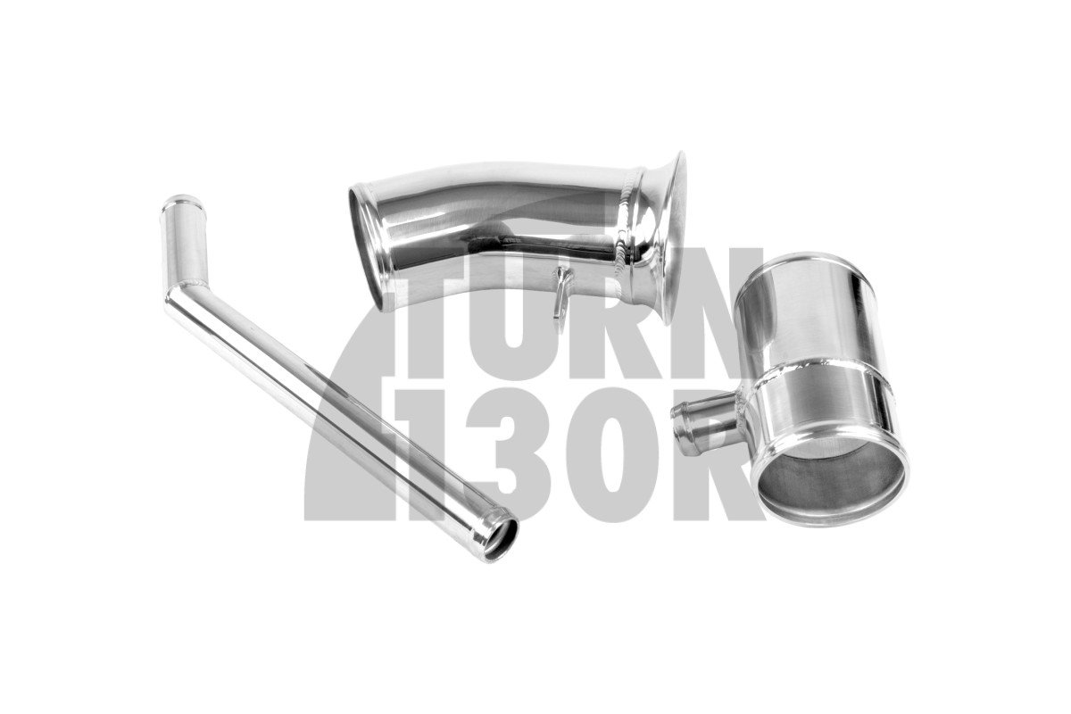 Forge Carbon Induction Intake Fiat 500 / 595 Abarth