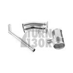 Forge Carbon Induction Intake Fiat 500 / 595 Abarth