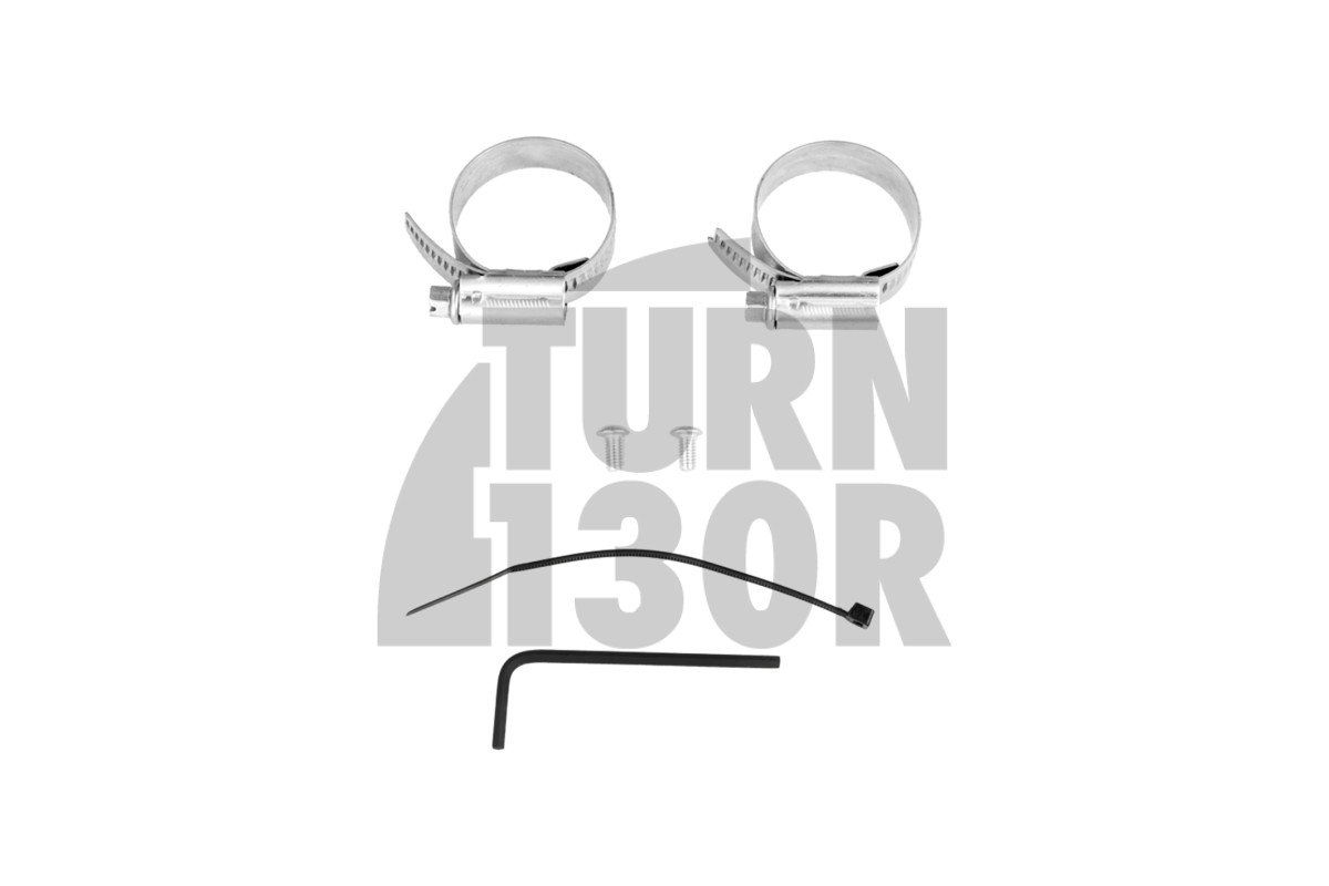 Forge Recirculation Valve Kit FMDV008