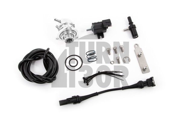 Forge Motorsport Blow Off Valve Kit Ford Focus 4 ST