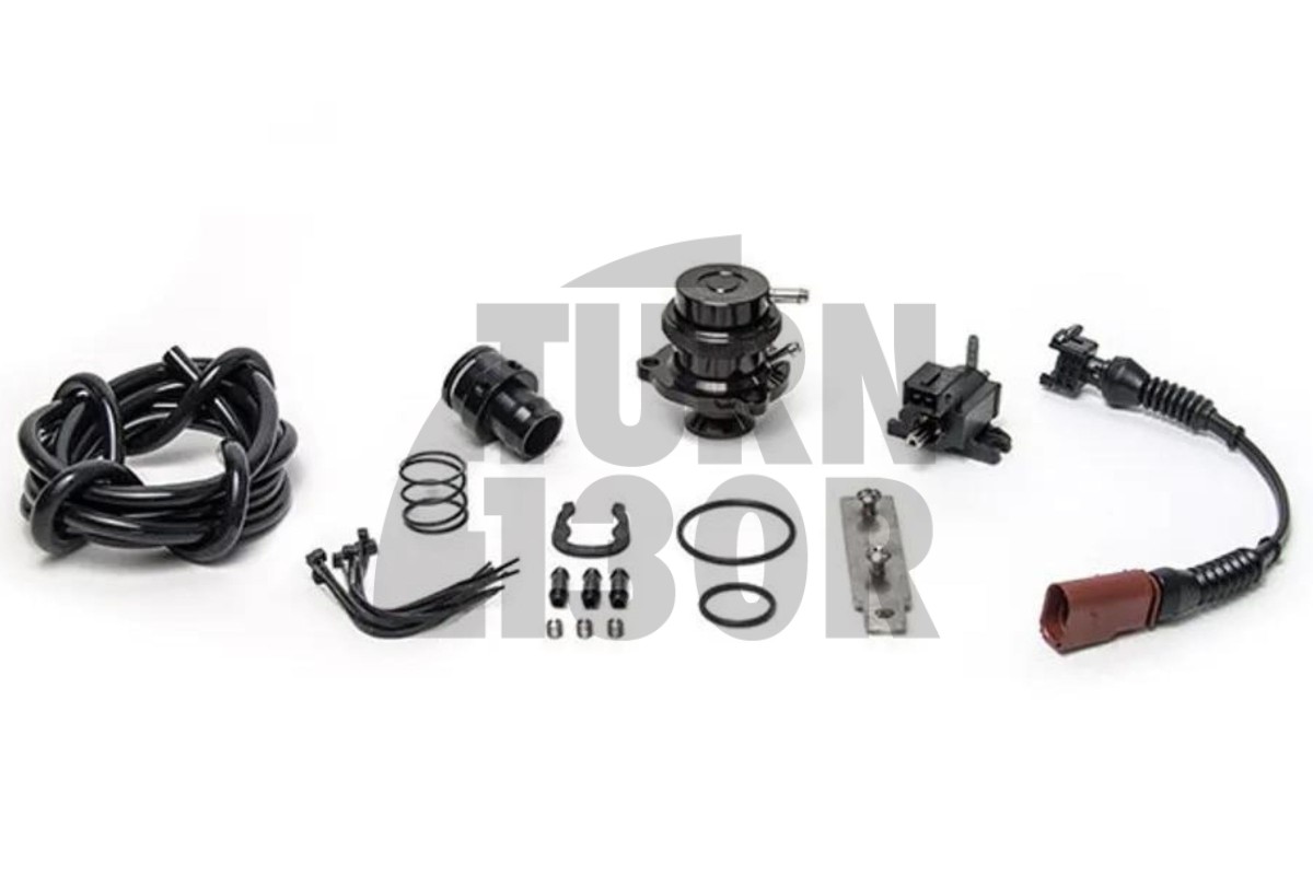 Forge Recirculation Valve Forge 2.0 TFSI / 2.0 TSI