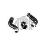 2.0 TFSI Intercooler Silicone Hoses Kit Forge Motorsport