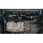 2.0 TFSI Intercooler Silicone Hoses Kit Forge Motorsport