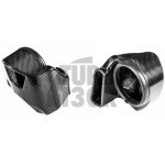 Eventuri Carbon Fiber Intake System for Audi S4 / S5 B9 2.9 TFSI