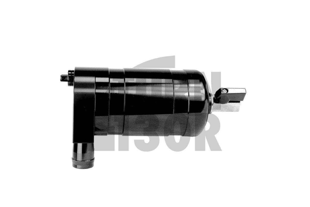 Audi S3 8V and Audi TT Mk3 Forge Oil Catch Can