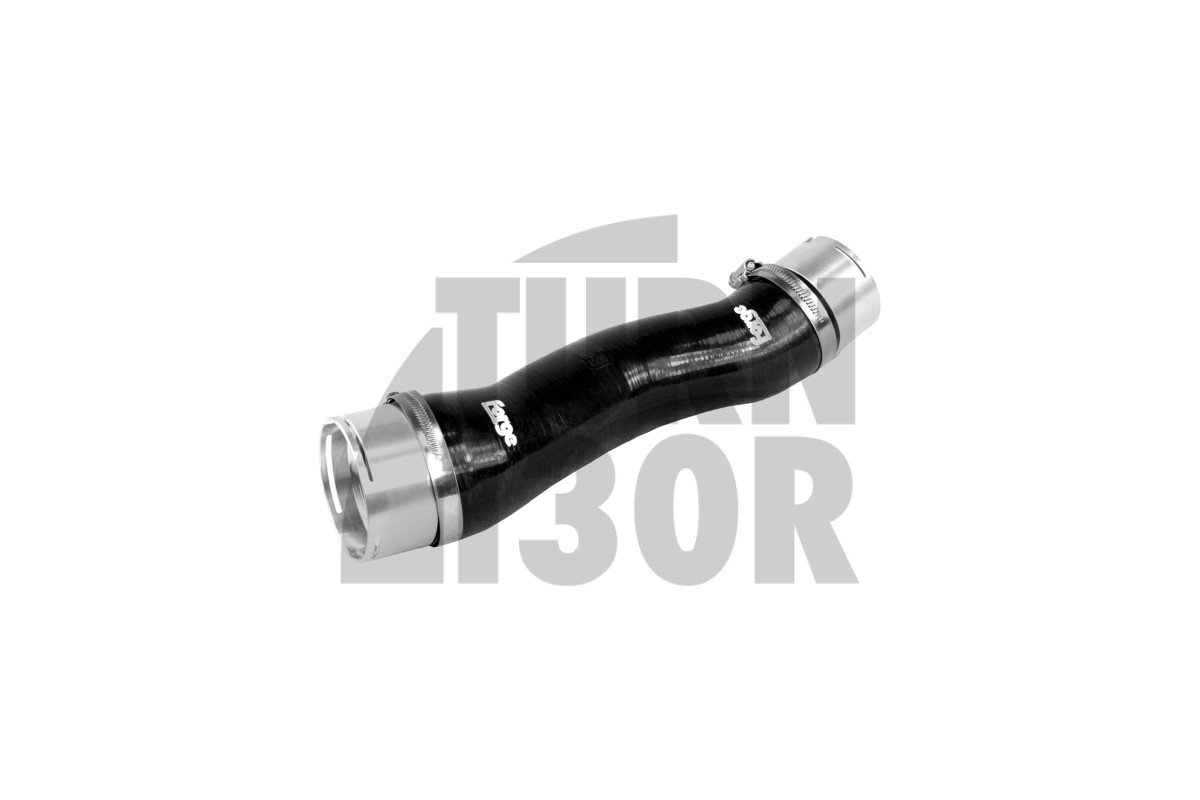 BMW 135i / 235i F2x / M2 N55 Forge Turbo Outlet Hose