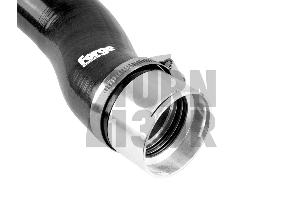 BMW 135i / 235i F2x / M2 N55 Forge Turbo Outlet Hose