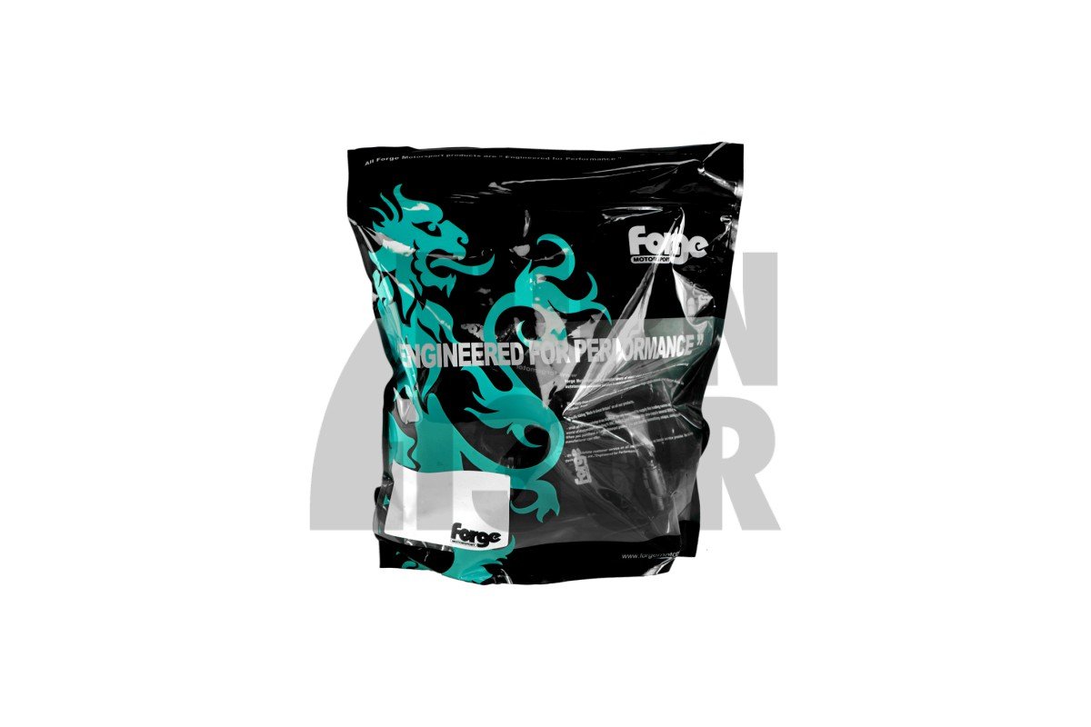 BMW 135i / 235i F2x / M2 N55 Forge Turbo Outlet Hose