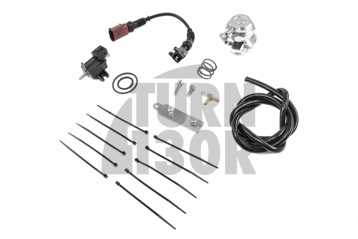 Forge Recirculation Valve Golf 7 GTI / Golf 7 R / Leon 3 Cupra / Polo GTI / Ibiza Cupra 1.8 / 2.0 TFSI