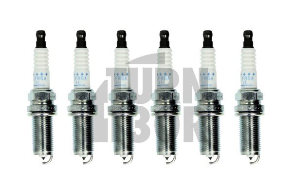 Spark Plugs (NGK PLFR5A-11) Designed for Nissan 350z 280/300