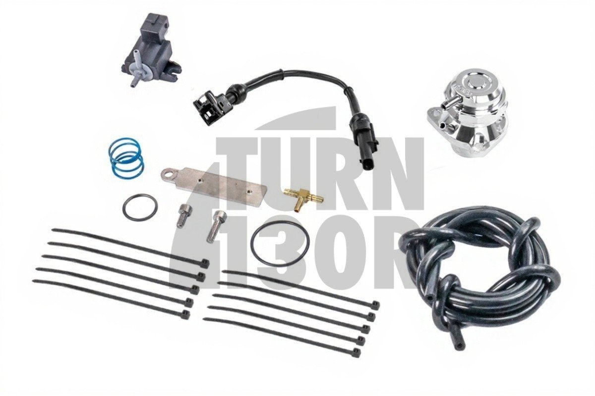 Forge Motorsport Blow Off Valve Kit Golf 8 GTI / Golf 8 R / Audi S3 8Y