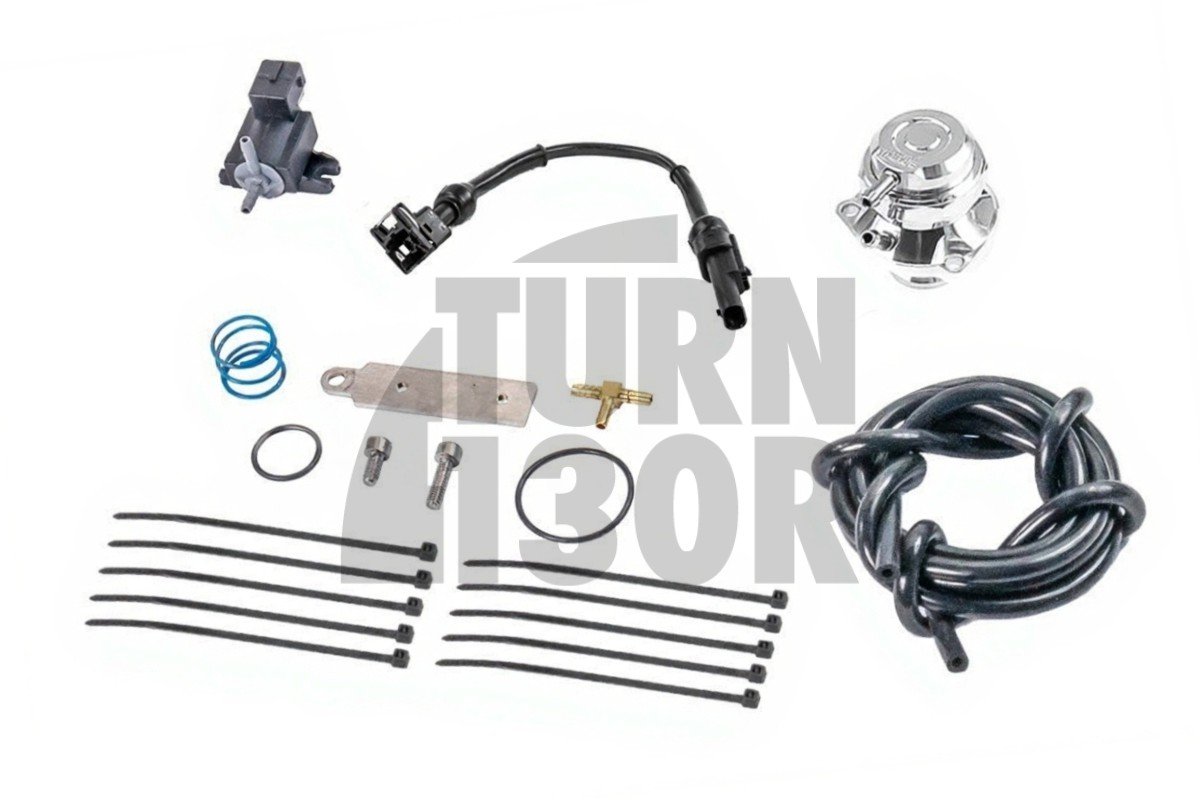 Forge Motorsport Recirculation Valve Kit Golf 8 GTI / Golf 8 R / Audi S3 8Y