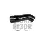 Forge Motorsport Silicone Intake Hose Golf 8 GTI
