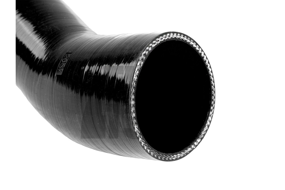 Forge Motorsport Silicone Intake Hose Golf 8 GTI