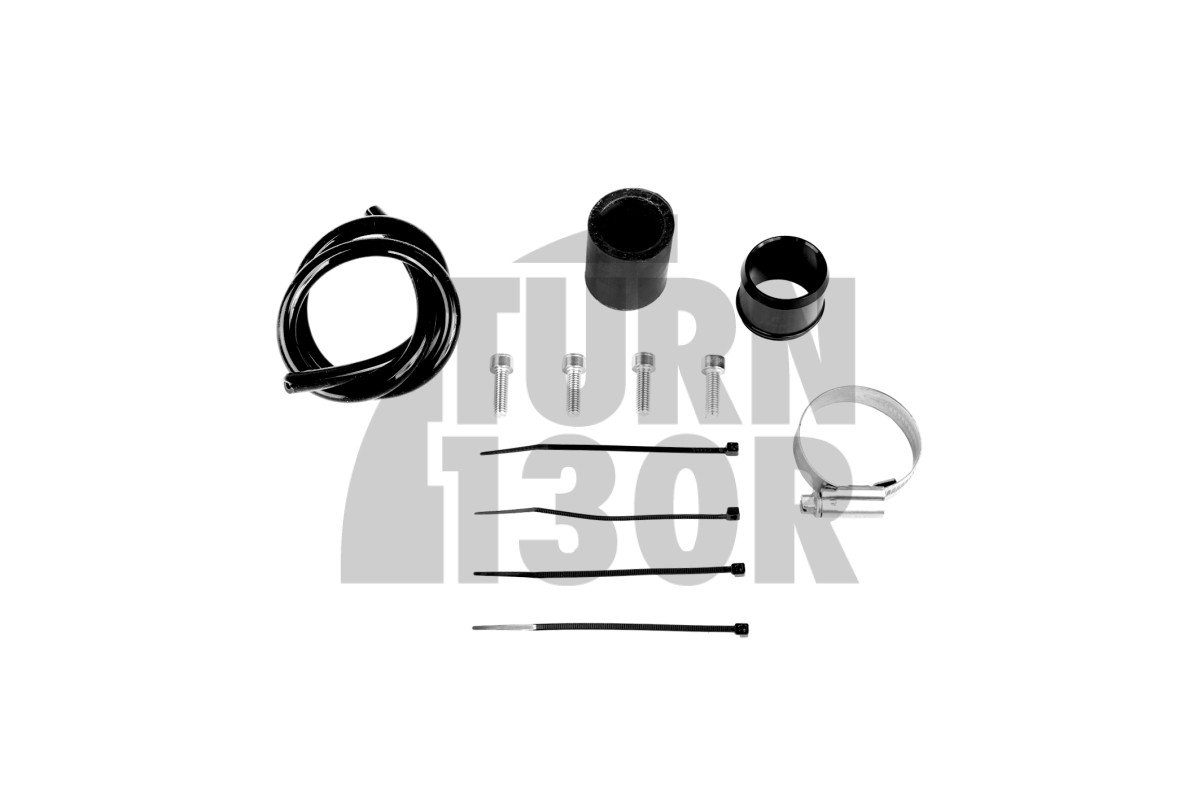 Forge Motorsport Dump Valve Kit Hyundai I20 N