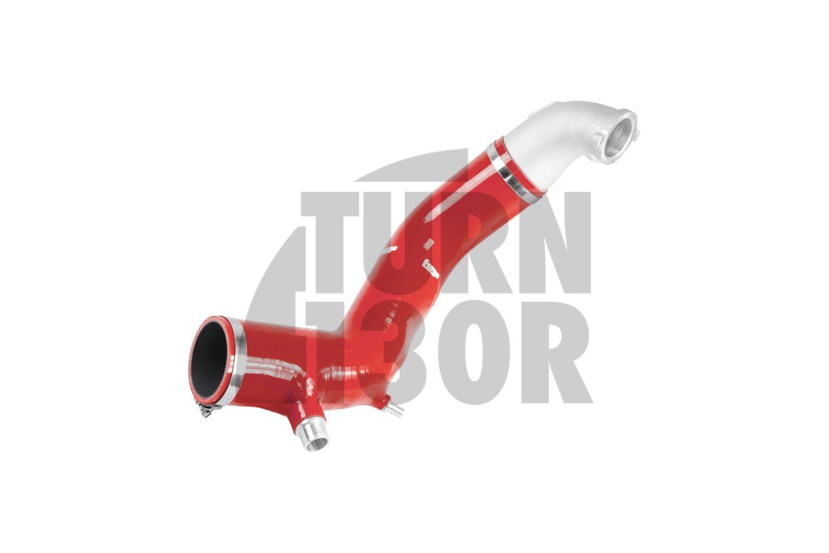 Forge Motorsport Silicone Intake Hose and Inlet Adaptor Hyundai I20 N