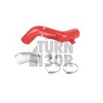 Forge Motorsport Silicone Intake Hose and Inlet Adaptor Hyundai I20 N