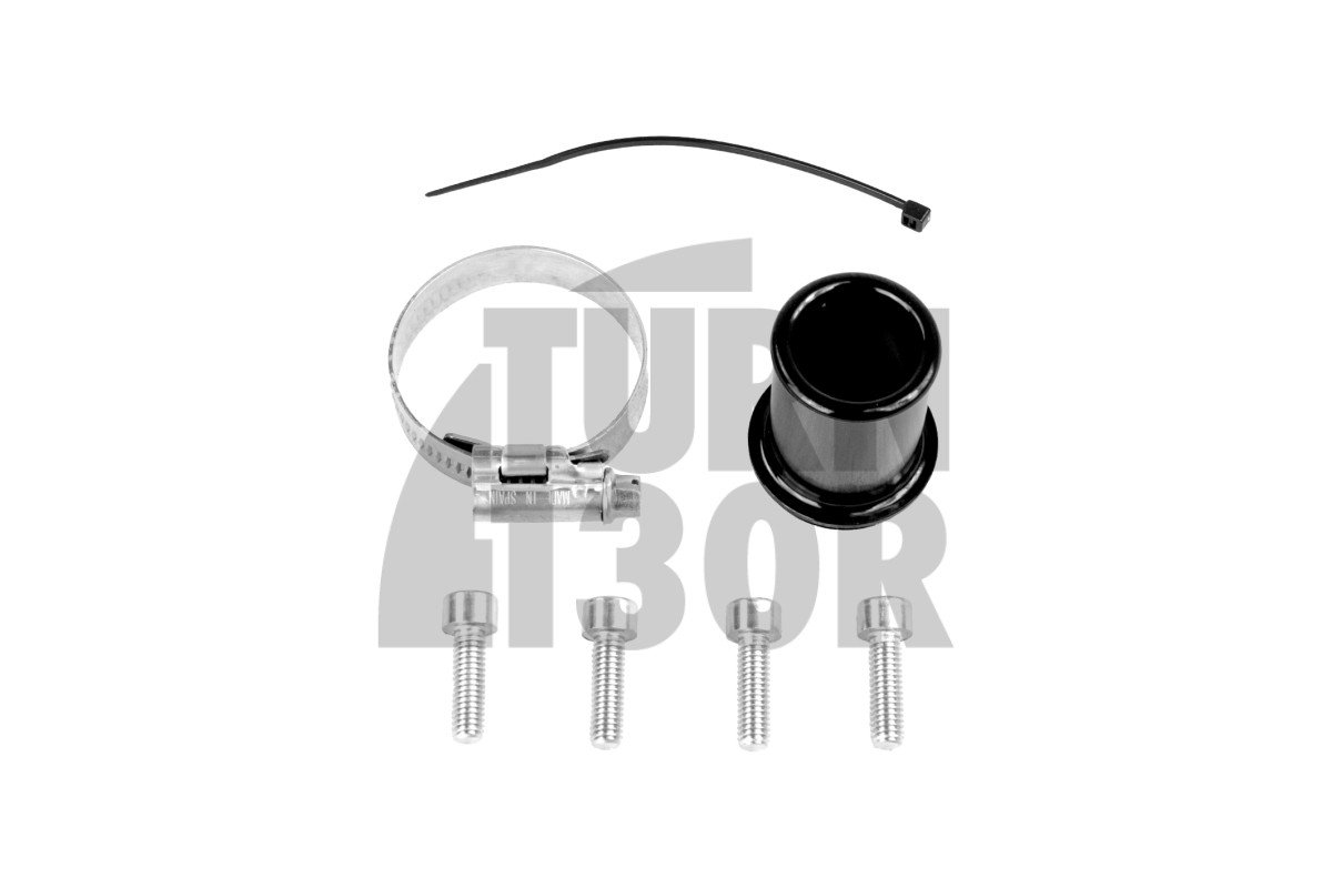 Forge Motorsport Dump Valve Kit Hyundai I30 N