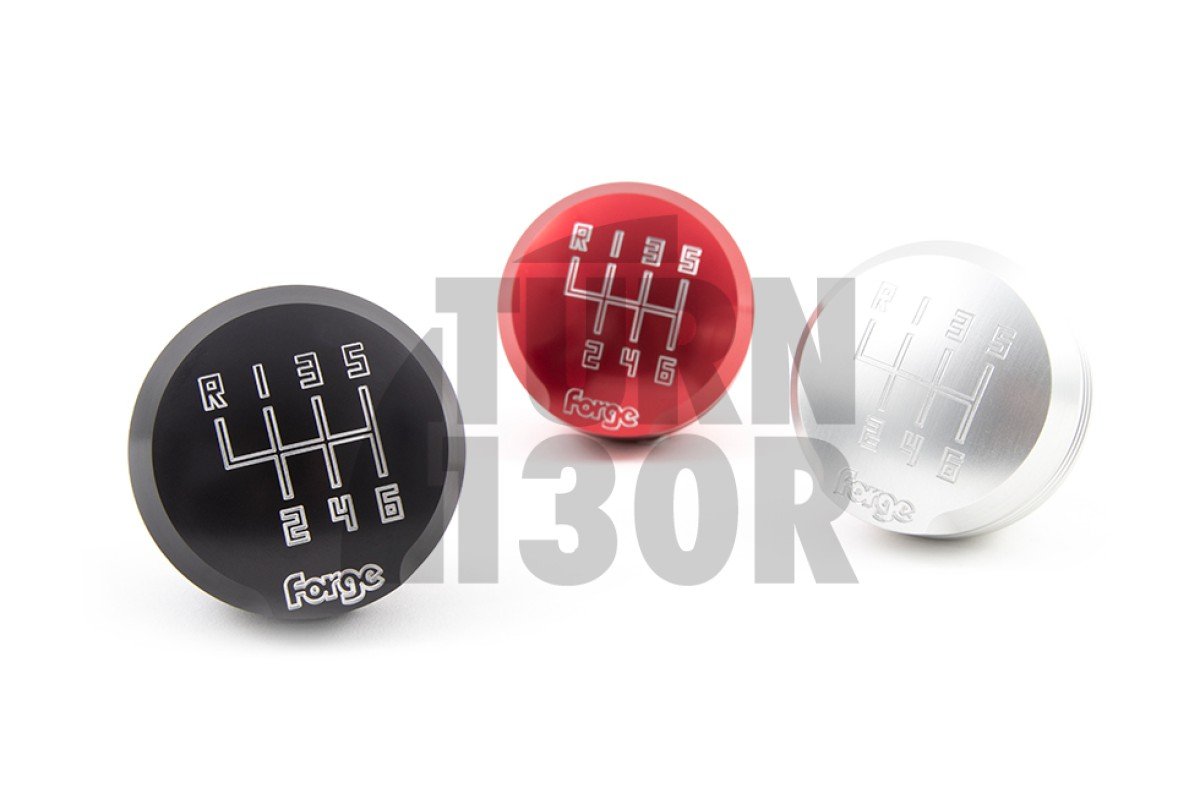 Forge Motorsport Shift Knob Hyundai I30 N