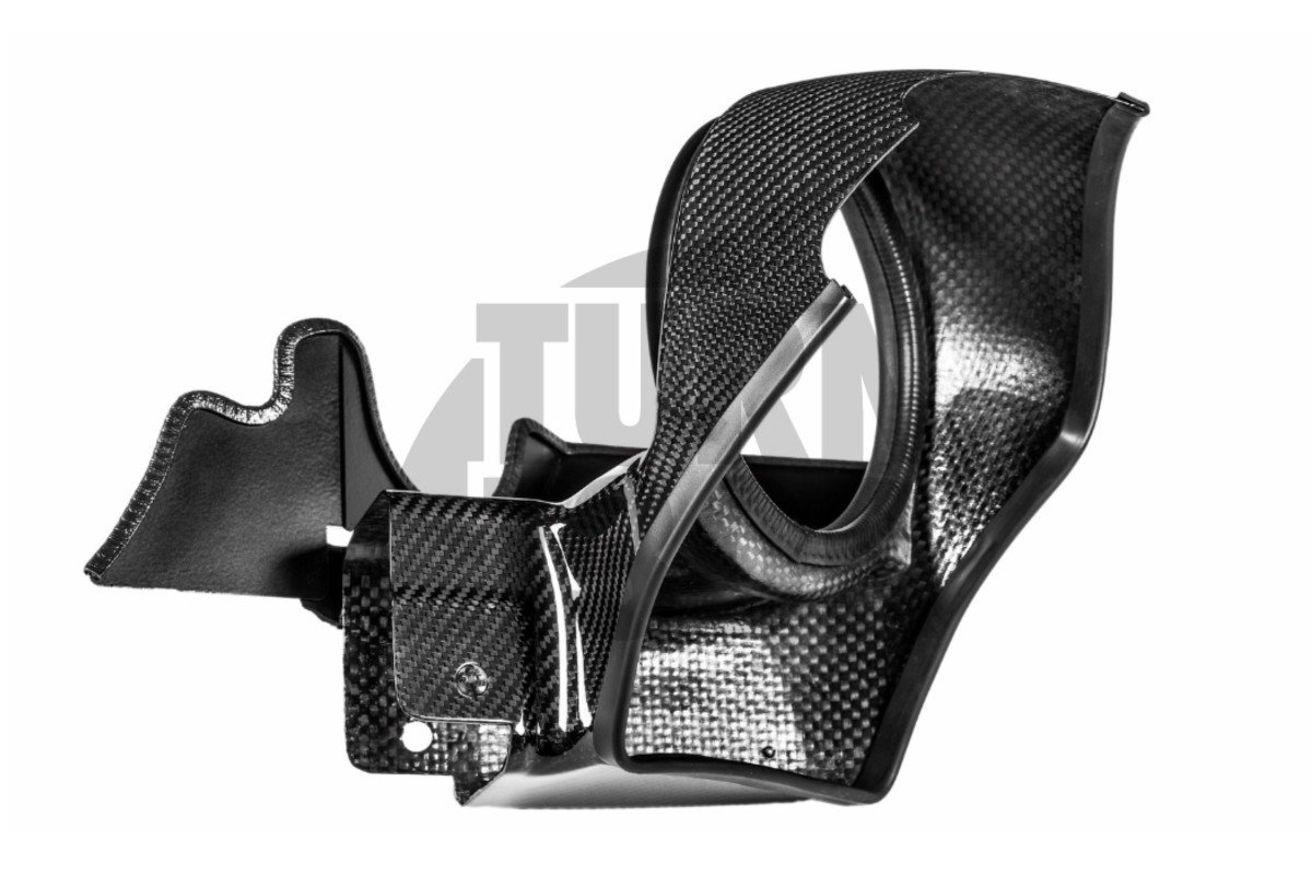 Eventuri Carbon Fiber Intake System for BMW 135i / 235i / M2 / 335i / 435i