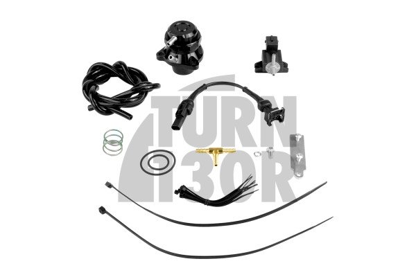 Forge Blow Off Valve Kit Leon Cupra 5F / Octavia 5E VRS
