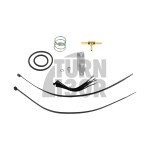 Forge Blow Off Valve Kit Leon Cupra 5F / Octavia 5E VRS
