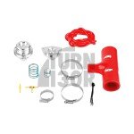 Forge Motorsport Megane 2 RS Blow off valve kit