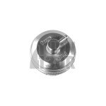 Forge Blow Off Valve Kit Megane 3 RS