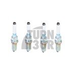 Spark Plugs by NGK with model SILZKFR8D7S, designed for use in Mercedes A45/CLA 45 AMG W176