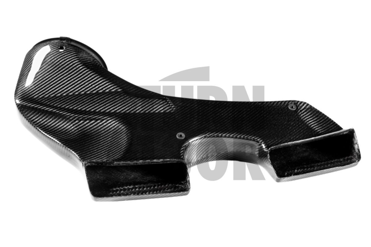 Eventuri Carbon Fiber Intake System for BMW 135i / 235i F40