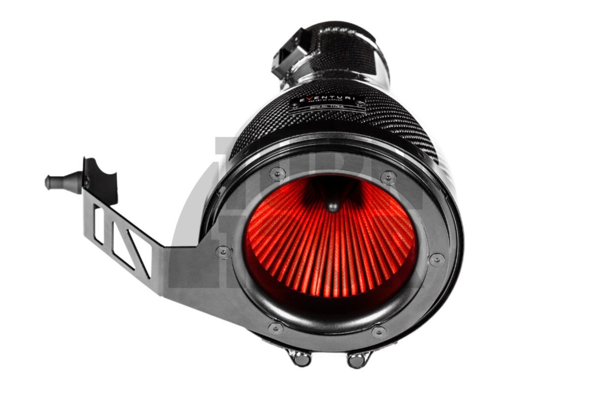 Eventuri Carbon Fiber Intake System for BMW 135i / 235i F40