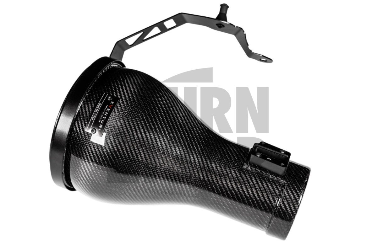 Eventuri Carbon Fiber Intake System for BMW 135i / 235i F40