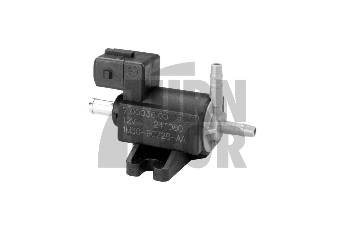 Forge Blow Off Valve Kit Peugeot 208 GTI