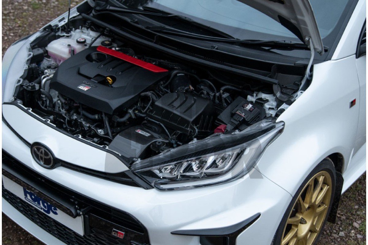 Forge Motorsport Intake Inlet Duct Toyota Yaris GR
